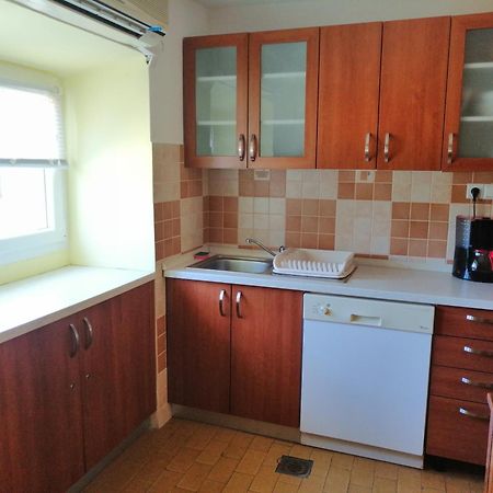 Apartments Luce Kornić Esterno foto