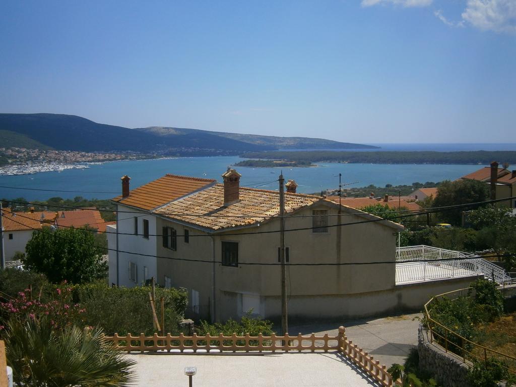 Apartments Luce Kornić Camera foto